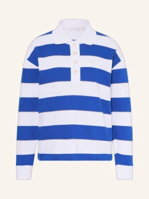 Rich & Royal Koszulka Do Rugby blau