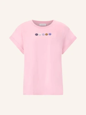 Rich & Royal Koszulka pink