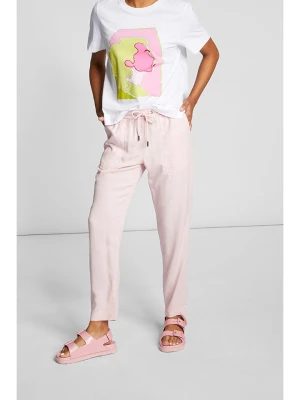 Rich & Royal Koszulka w kolorze białym rozmiar: XS