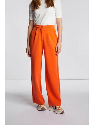 Rich & Royal Koszulka w kolorze białym rozmiar: S