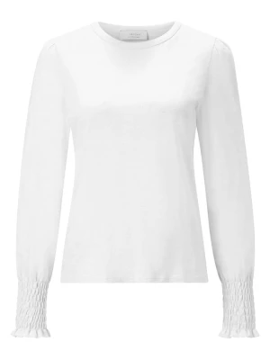 Rich&Royal Koszulka w kolorze białym rozmiar: L