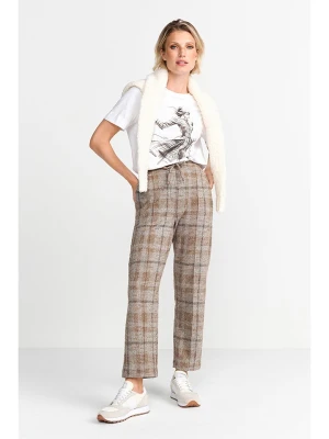 Rich & Royal Koszulka w kolorze białym rozmiar: S