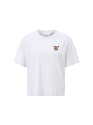 Rich & Royal Koszulka w kolorze białym rozmiar: XL