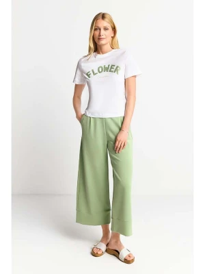 Rich & Royal Koszulka w kolorze białym rozmiar: XS