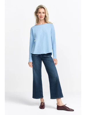 Rich&Royal Koszulka w kolorze błękitnym rozmiar: S