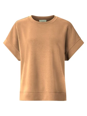 Rich & Royal Koszulka w kolorze brzoskwiniowym rozmiar: S