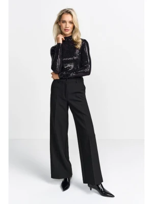 Rich & Royal Koszulka w kolorze czarnym rozmiar: XL