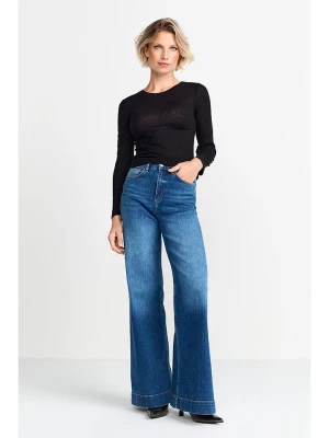 Rich & Royal Koszulka w kolorze czarnym rozmiar: XL