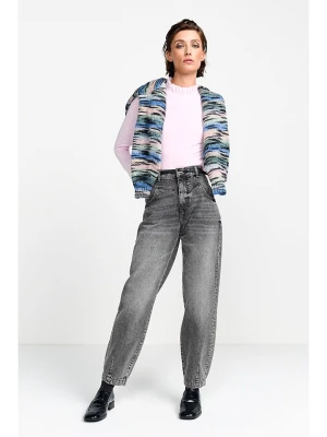 Rich & Royal Koszulka w kolorze jasnoróżowym rozmiar: L