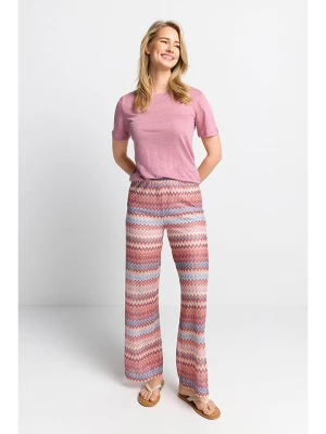 Rich & Royal Koszulka w kolorze jasnoróżowym rozmiar: M