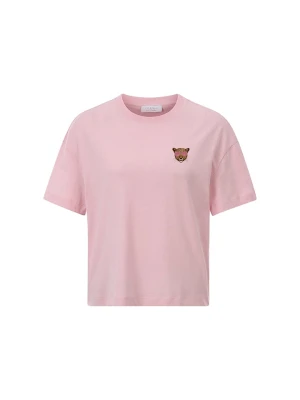 Rich&Royal Koszulka w kolorze jasnoróżowym rozmiar: XL