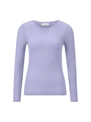 Rich & Royal Koszulka w kolorze lawendowym rozmiar: XL