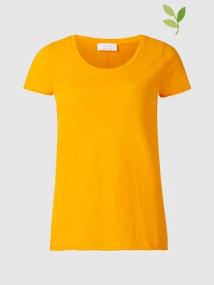 Rich & Royal Koszulka w kolorze pomarańczowym rozmiar: L