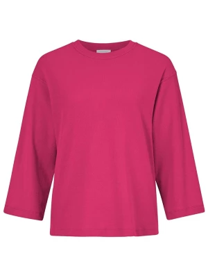 Rich & Royal Koszulka w kolorze różowym rozmiar: XS