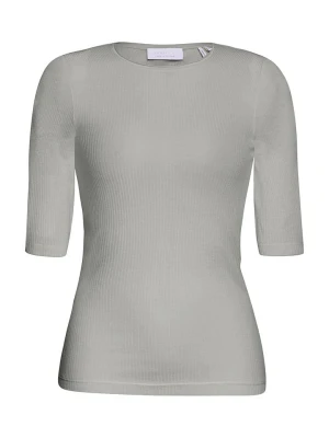 Rich & Royal Koszulka w kolorze szarym rozmiar: M