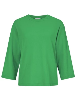 Rich & Royal Koszulka w kolorze zielonym rozmiar: XS