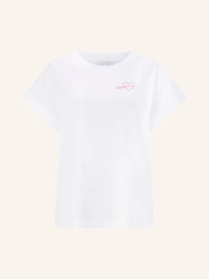 Rich & Royal Koszulka weiss