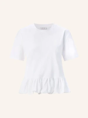 Rich & Royal Koszulka weiss