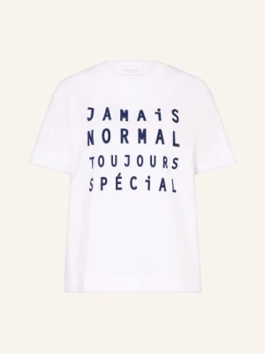 Rich & Royal Koszulka weiss