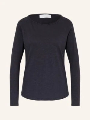 Rich & Royal Koszulka Z Długim Rękawem blau