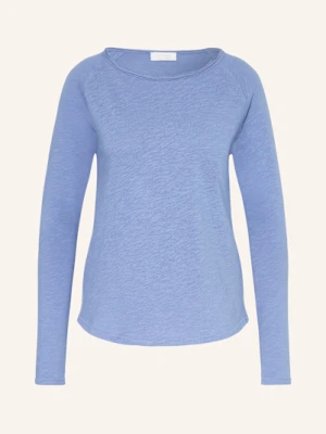 Rich & Royal Koszulka Z Długim Rękawem blau