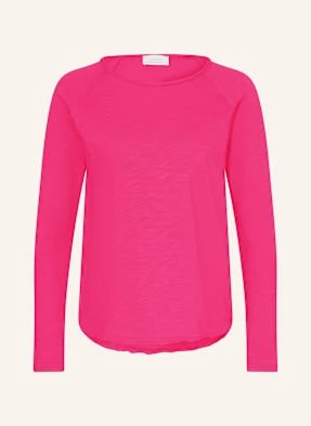 Rich & Royal Koszulka Z Długim Rękawem pink