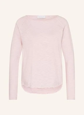 Rich & Royal Koszulka Z Długim Rękawem rosa