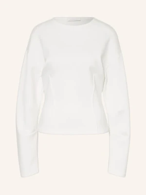 Rich & Royal Koszulka Z Długim Rękawem weiss