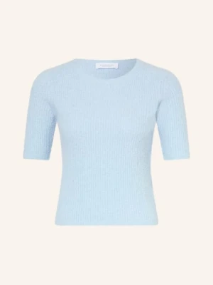 Rich & Royal Koszulka Z Dzianiny blau