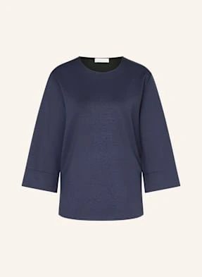 Rich & Royal Koszulka Z Rękawem 3/4 blau