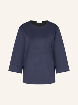 Rich & Royal Koszulka Z Rękawem 3/4 blau