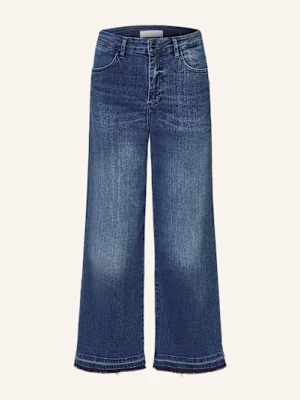 Rich & Royal Kuloty blau