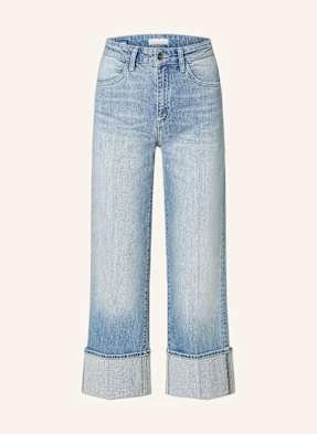 Rich&Royal Kuloty Jeansowe blau