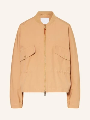 Rich & Royal Kurtka beige