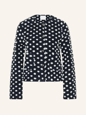 Rich & Royal Kurtka blau