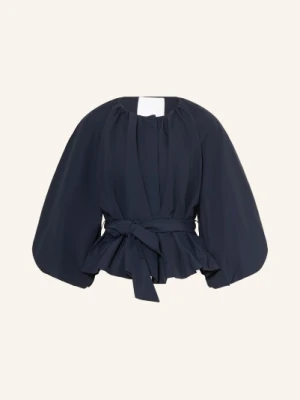 Rich & Royal Kurtka blau