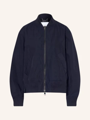 Rich & Royal Kurtka Typu Blouson blau GRANATOWY