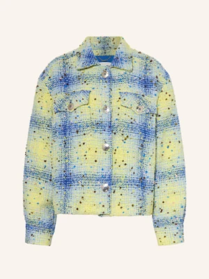 Rich & Royal Kurtka Wierzchnia gelb