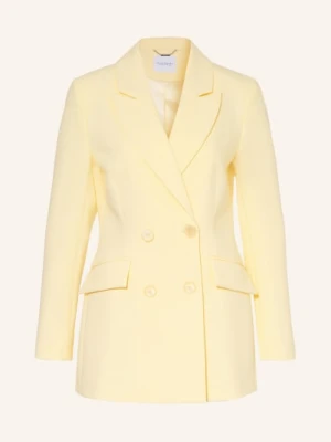 Rich & Royal Marynarka gelb