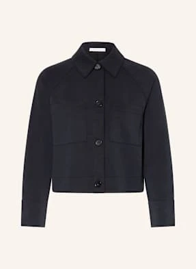 Rich & Royal Overjacket schwarz