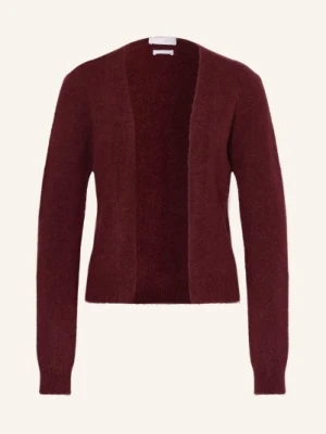 Rich & Royal Pokrowiec Z Dzianiny rot