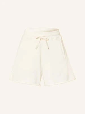 Rich & Royal Spodenki Dresowe weiss ECRU