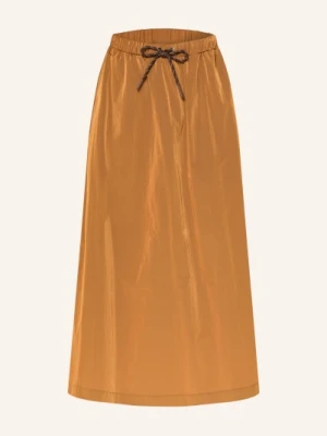 Rich & Royal Spódnica braun