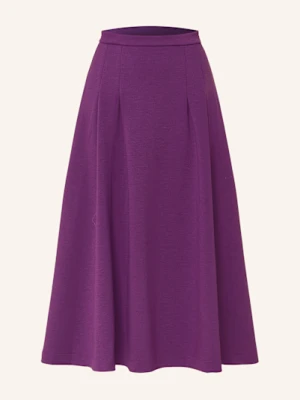 Rich & Royal Spódnica lila