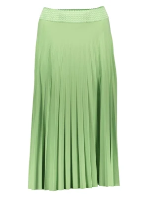 Rich & Royal Spódnica w kolorze błękitnym rozmiar: 36