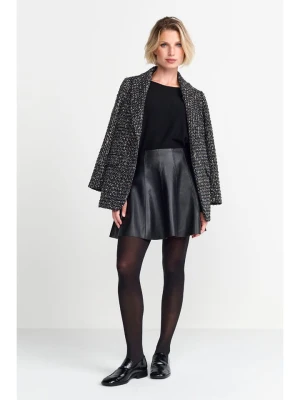 Rich&Royal Spódnica w kolorze czarnym rozmiar: 38