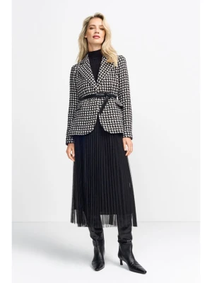 Rich&Royal Spódnica w kolorze czarnym rozmiar: L