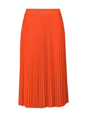 Rich & Royal Spódnica w kolorze pomarańczowym rozmiar: 34