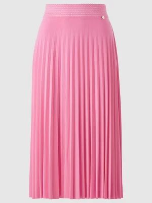 Rich & Royal Spódnica w kolorze różowym rozmiar: 40