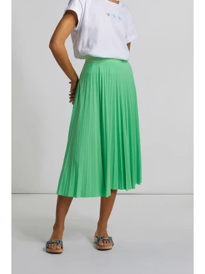 Rich & Royal Spódnica w kolorze zielonym rozmiar: 34